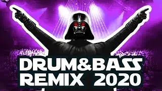 Star Wars Drum and Bass Remix 2020