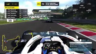 F1HL Mogyi gyak