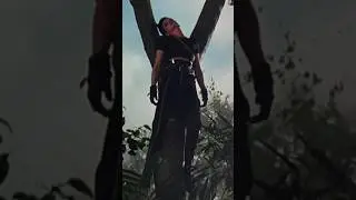 The most iconic death of Bond girl  