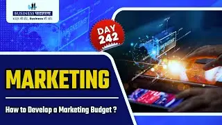 Marketing Budget | Development of Marketing Budget | Budget | Udyami