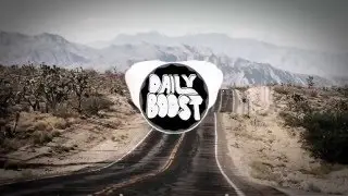 C2C - Down The Road(Cherokee Remix(Bass Boosted