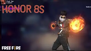Mini хайлайт с телефона🔥 HONOR 8S 🔥 🔥Настройки в конце видео🔥 Давайте добьем 200 подписчиков ❤️🤗