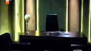 Kurtlar Vadisi Pusu 198 Bölüm Son Kısım