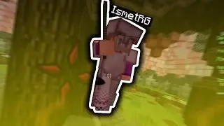 SuchSpeed vs ISMETRG! (Survival Games Badlion)