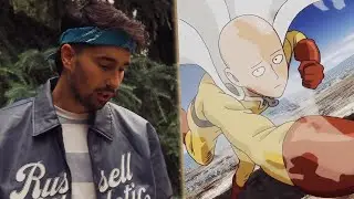 J Tade - Saitama (Official Video)