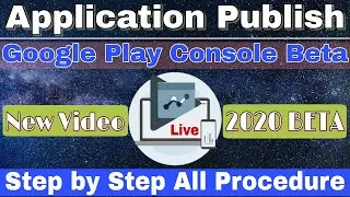How to publish app in Google play play console beta version 2020. Beta me app kaise publish kare.