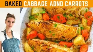 Cabbage and Carrots