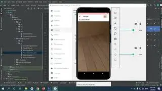 151  Changing The Emulator's Camera Image