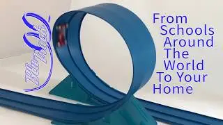 Use your Imagination with BluTrack
