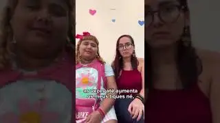 Diga Não ao bullying! Isso pode machucar o coração! @interagireevoluir