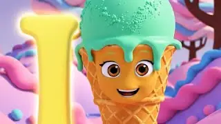 A for Apple 🍎 Phonics Song | A for Ant | ABC Two Words 2026