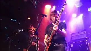 The Record Company - Get Up and Dance! - Live at the Teragram Ballroom on 12/10/21