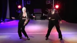 TOKYO WAACKING SENSATION / SOUL STREET vol.82 13 Birthday Party DANCE SHOWCASE