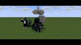 The Master Of Shadow An Animation (Mine-Imator)