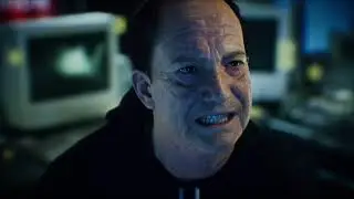 Unreal Engine 5.2 Animated Short (Metahuman Animator Highlight) "Annihilation by David Turk"