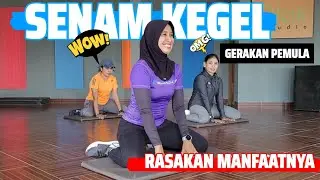 Super Hot Kegel Exercises