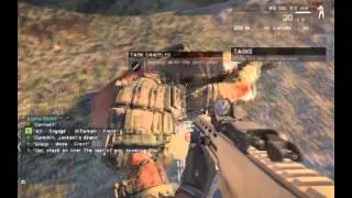 Arma 3  [Magyar szinkron]  (720) HD Gameplay