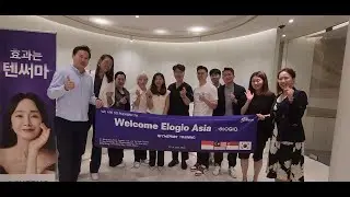 Elogio 10THERMA TRAINING ┃#텐써마┃#효과는텐써마