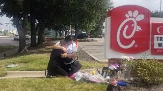 Recuerdan a Patricia Portillo en Irving, Texas