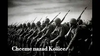 First Republic of Slovakia - Chceme nazad Košice [instrumental]
