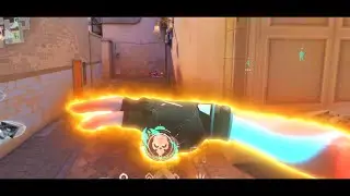 Watch This (Valorant Jett EDIT)