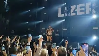🔥LiZER концерт / МОСКВА 2022🎉