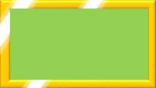 line Green Screen│Motion Graphic Transitions│Green Screen│OBS