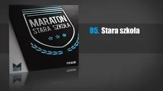 05. Stara szkoła