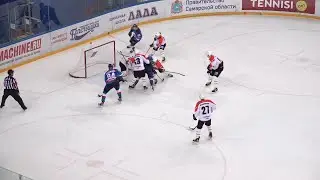 22.12.20 «Лада» - «Молот-Прикамье» - 3:0 Обзор