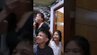 Got the Bean Boozled candy for my family in the Philippines to try
