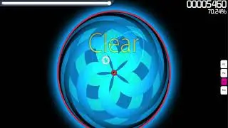 1 Day of Playing Osu