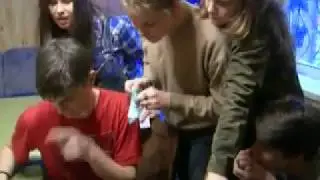 Квест Задание1