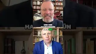 Dr. Markus Krall geht in die Politik!