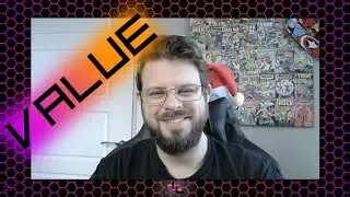 Hot Topic - Employee Value