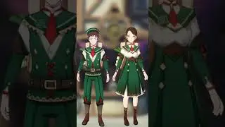 Whats With The Adventurer's Guild? - Genshin Impact Facts