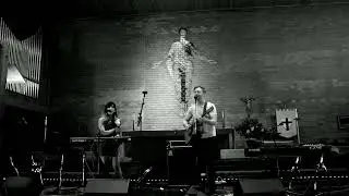 Abrahm Gunn & Belleune (supporting The Brilliance)