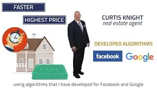 Sell your house fast, for the highest price!