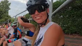 the most fun training possible in speed skating (pascal briand vlog 307)