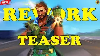 Harbor Rework LEAKED! | Patch 11.10 Update