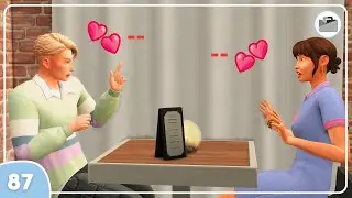 Maybe don't mention you're married on a date... - Pack Legacy Challenge #87