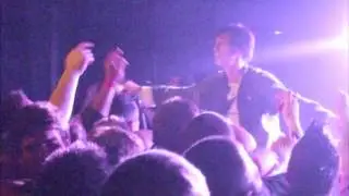 Sham 69 - Hurry up Harry (at the Birmingham Ballroom)