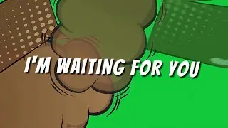 SHKHR - Waiting for you (Chill Mix)