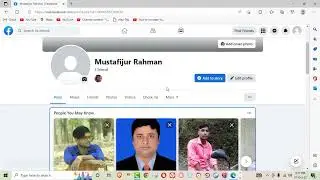 how to send facebook sms to another friends bangla tutorial
