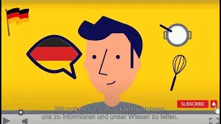 Scribit.Pro auf Deutsch