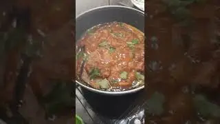 # my first recipe of bombay duck fish