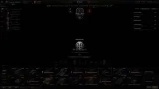 Стрим со зрителями!  [World of Tanks] Фармим на премах!)