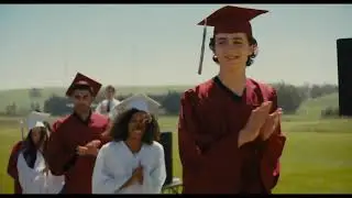 Красивый мальчик — Русский трейлер Дубляж, 2019