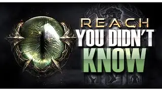 RANGER and BLOODY REACH SAME BUT DIFFRENT | Diablo Immortal