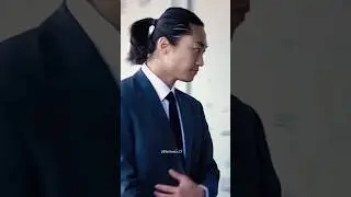 Мистер ,,Х,,  - ты прекрасен! ( В команде менеджеров BTS) 