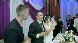 История свадьбы 18 07 2020